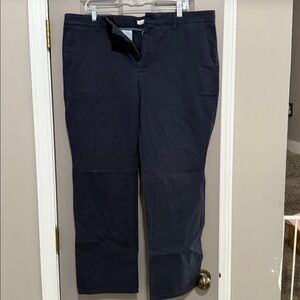 Men's Blue Khakis Hawker Rye